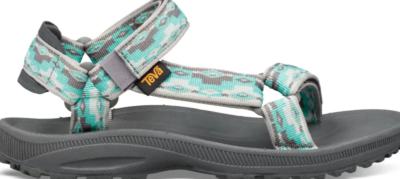 Teva Sandals-Womens Winsted Sandals - Monds Waterfall
