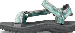 Teva Sandals-Womens Winsted Sandals - Monds Waterfall