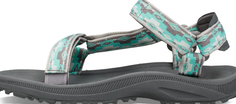 Teva Sandals-Womens Winsted Sandals - Monds Waterfall