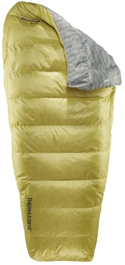 Thermarest Backpacking & Lightweight Sleeping Bags-Therm-a-Rest Corus 0C Sleeping Quilt - Long