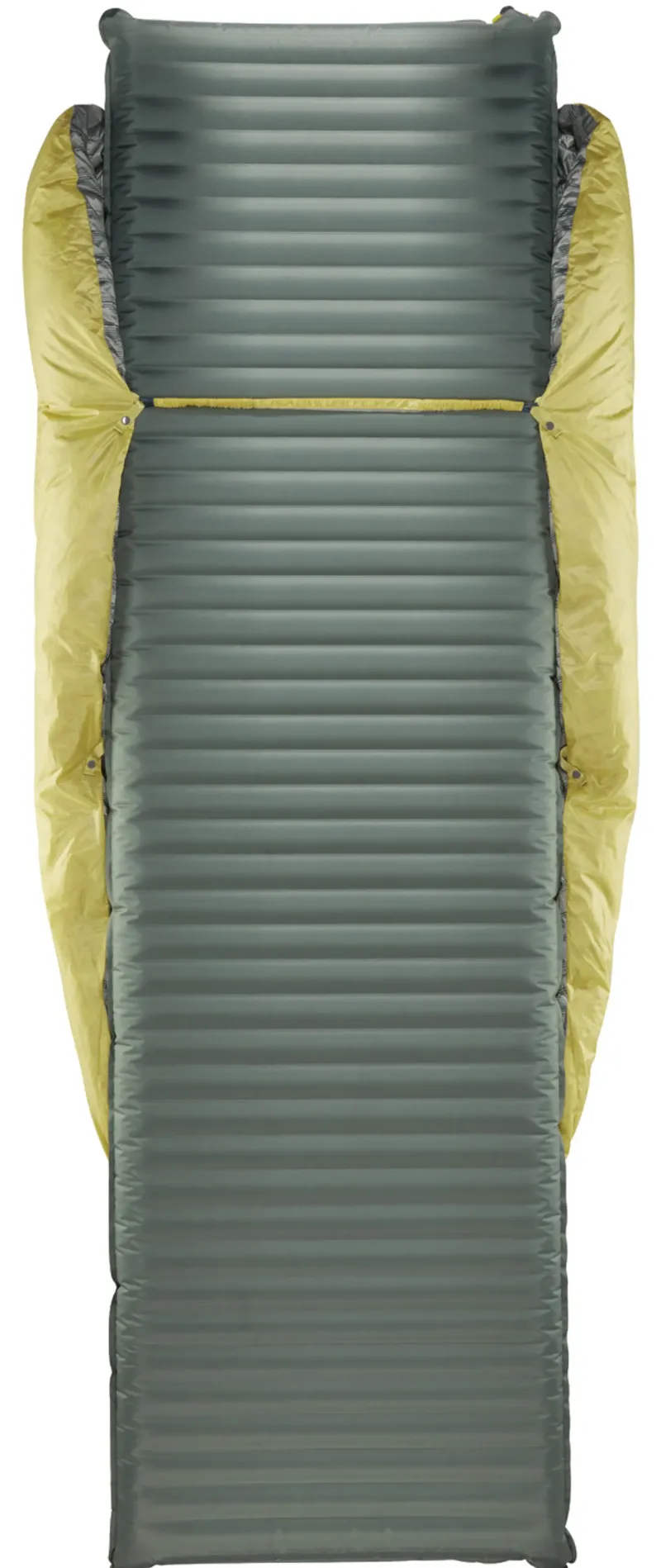 Thermarest Backpacking & Lightweight Sleeping Bags-Therm-a-Rest Corus 0C Sleeping Quilt - Long