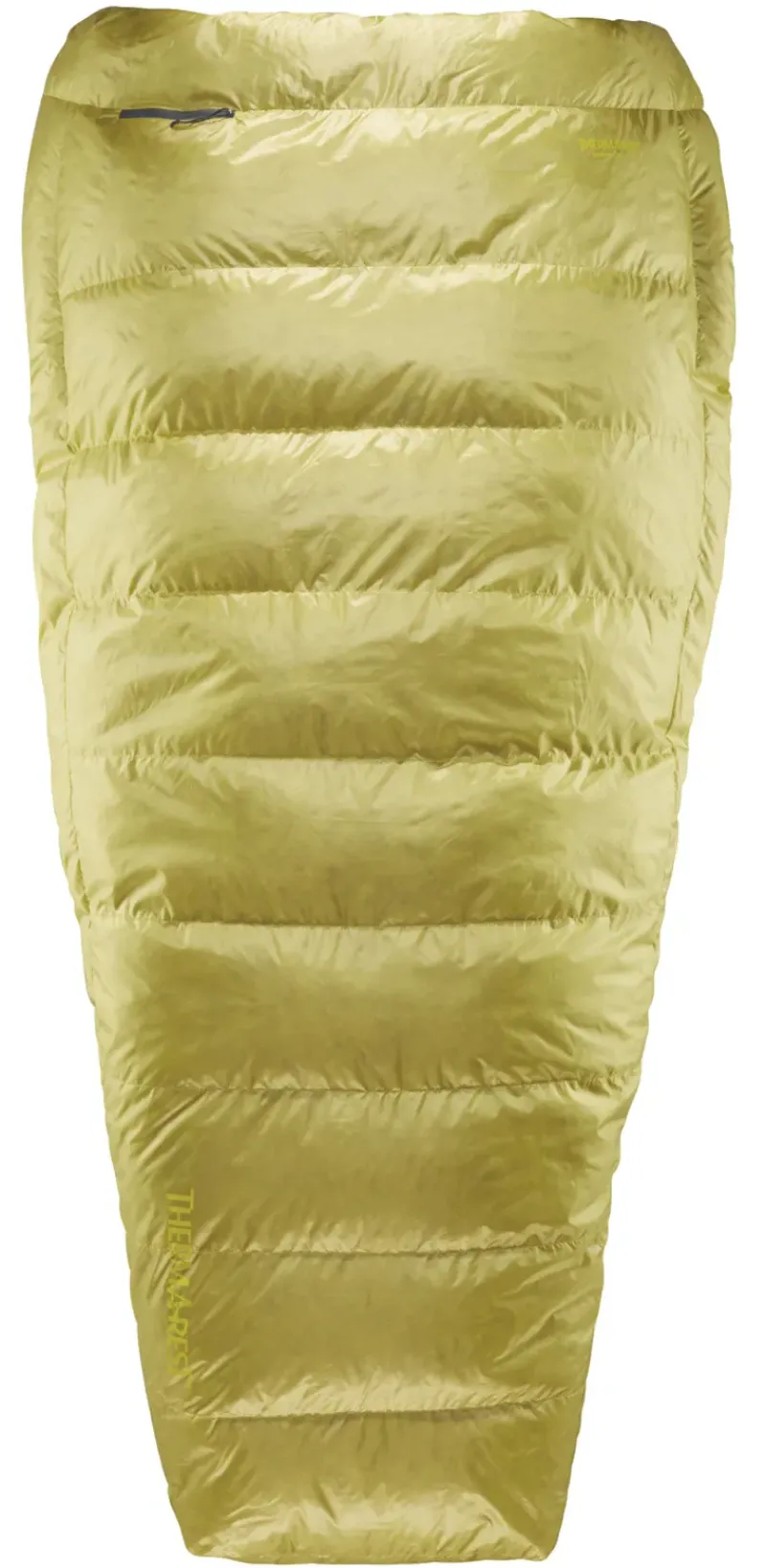 Thermarest Backpacking & Lightweight Sleeping Bags-Therm-a-Rest Corus -6C Sleeping Quilt - Regular