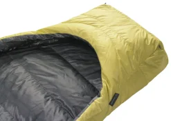Thermarest Backpacking & Lightweight Sleeping Bags-Therm-a-Rest Corus -6C Sleeping Quilt - Regular