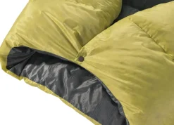 Thermarest Backpacking & Lightweight Sleeping Bags-Therm-a-Rest Corus -6C Sleeping Quilt - Regular