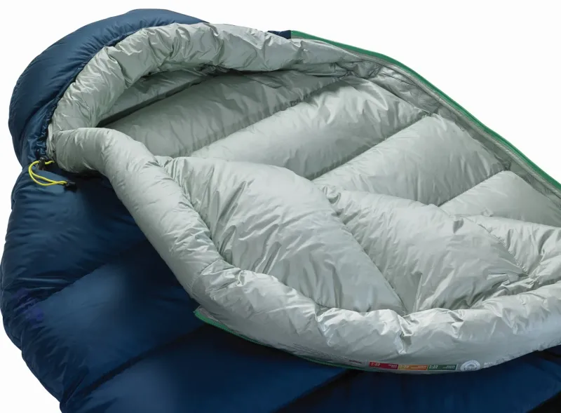 Thermarest Backpacking & Lightweight Sleeping Bags-Therm-a-Rest Hyperion -6C UL Sleeping Bag - Regular