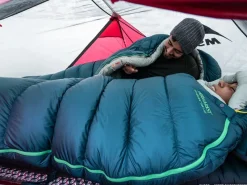 Thermarest Backpacking & Lightweight Sleeping Bags-Therm-a-Rest Hyperion -6C UL Sleeping Bag - Regular