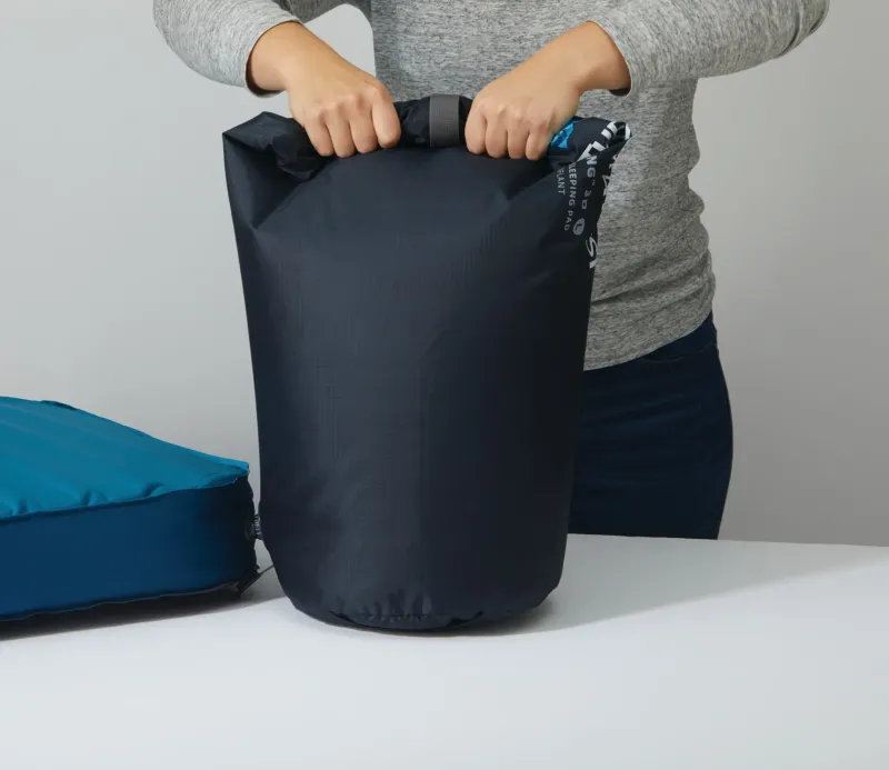Thermarest Family & Leisure Camp Beds And Sleeping Mats-Therm-a-Rest MondoKing 3D Self Inflating Mat - XXLarge