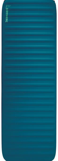 Thermarest Family & Leisure Camp Beds And Sleeping Mats-Therm-a-Rest MondoKing 3D Self Inflating Mat - Large