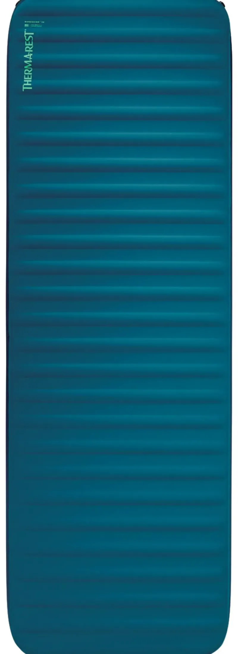 Thermarest Family & Leisure Camp Beds And Sleeping Mats-Therm-a-Rest MondoKing 3D Self Inflating Mat - Large