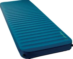 Thermarest Family & Leisure Camp Beds And Sleeping Mats-Therm-a-Rest MondoKing 3D Self Inflating Mat - Large