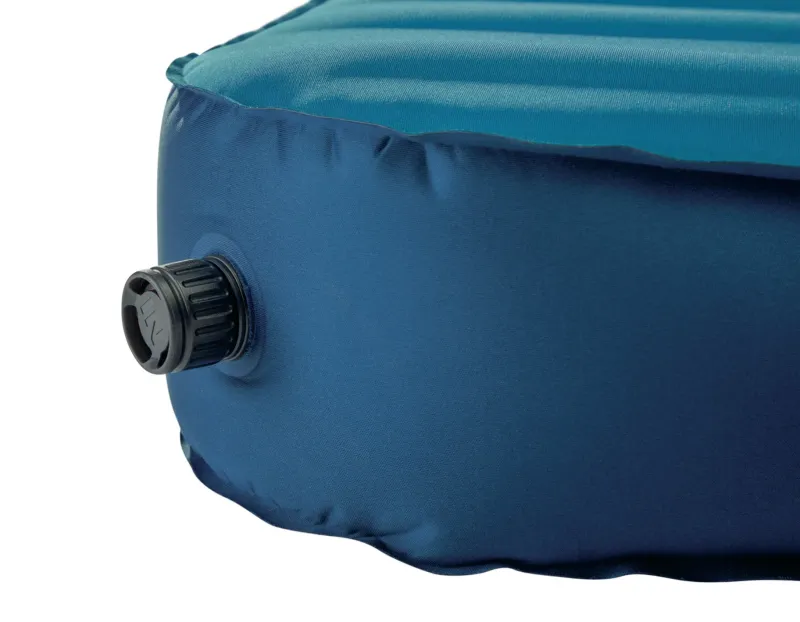 Thermarest Family & Leisure Camp Beds And Sleeping Mats-Therm-a-Rest MondoKing 3D Self Inflating Mat - Large