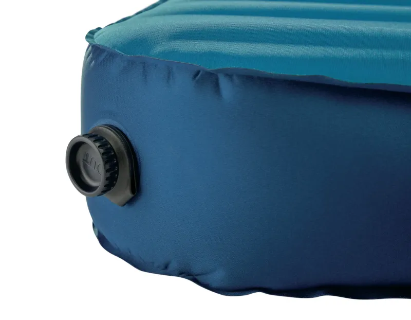 Thermarest Family & Leisure Camp Beds And Sleeping Mats-Therm-a-Rest MondoKing 3D Self Inflating Mat - Large