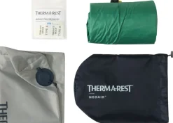 Thermarest Backpacking & Lightweight Sleeping Mats-Therm-a-Rest NeoAir Venture Mat - Regular