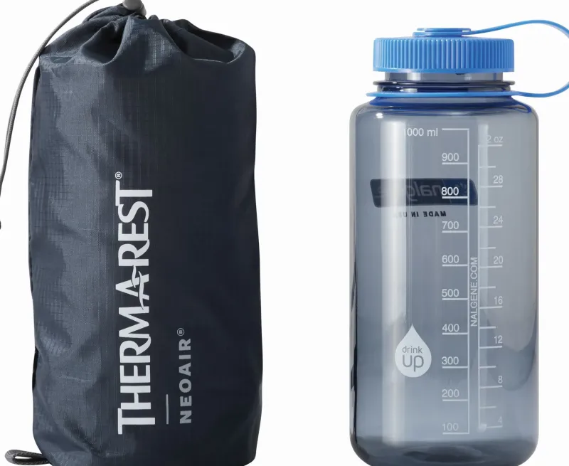 Thermarest Backpacking & Lightweight Sleeping Mats-Therm-a-Rest NeoAir XLite NXT Mat - Regular-Short