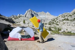Thermarest Backpacking & Lightweight Sleeping Mats-Therm-a-Rest NeoAir XLite NXT MAX Mat - Regular-Wide