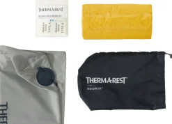 Thermarest Backpacking & Lightweight Sleeping Mats-Therm-a-Rest NeoAir XLite NXT Mat - Regular-Wide