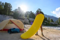 Thermarest Backpacking & Lightweight Sleeping Mats-Therm-a-Rest NeoAir XLite NXT Mat - Regular-Wide
