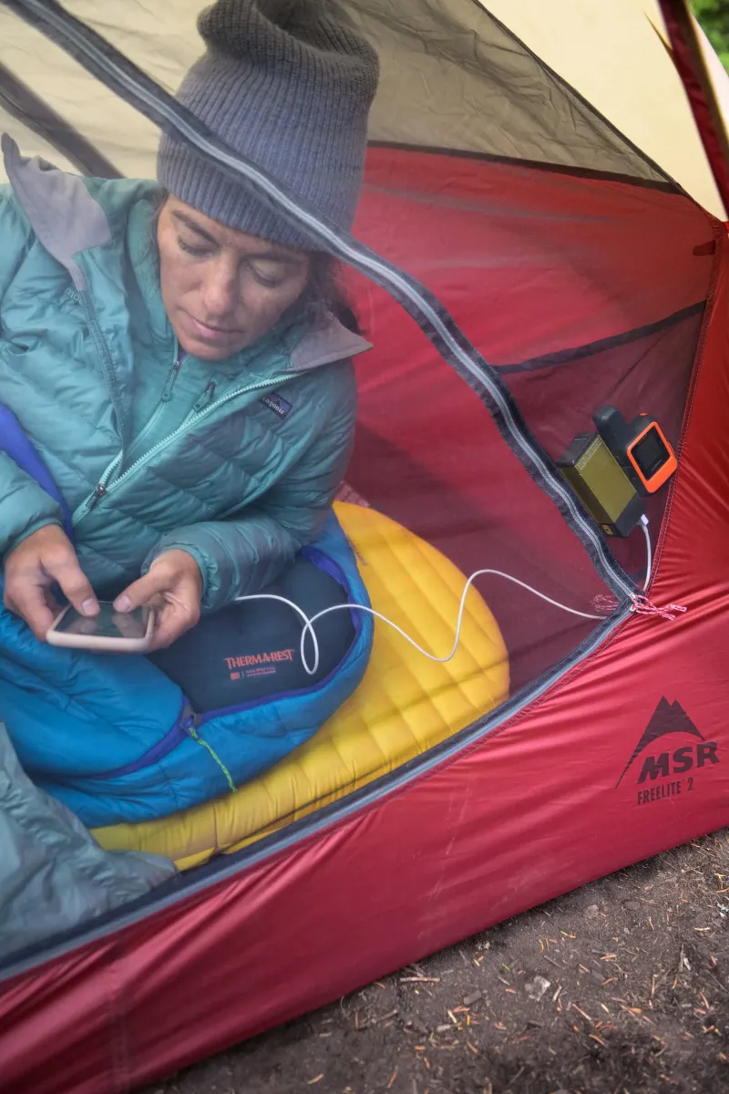 Thermarest Backpacking & Lightweight Sleeping Mats-Therm-a-Rest NeoAir XLite NXT Mat - Regular