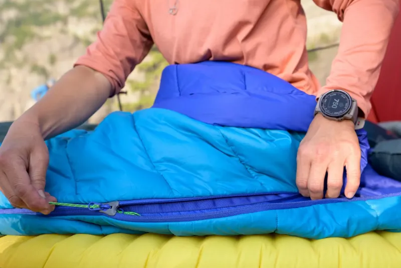 Thermarest Backpacking & Lightweight Sleeping Mats-Therm-a-Rest NeoAir XLite NXT Mat - Regular