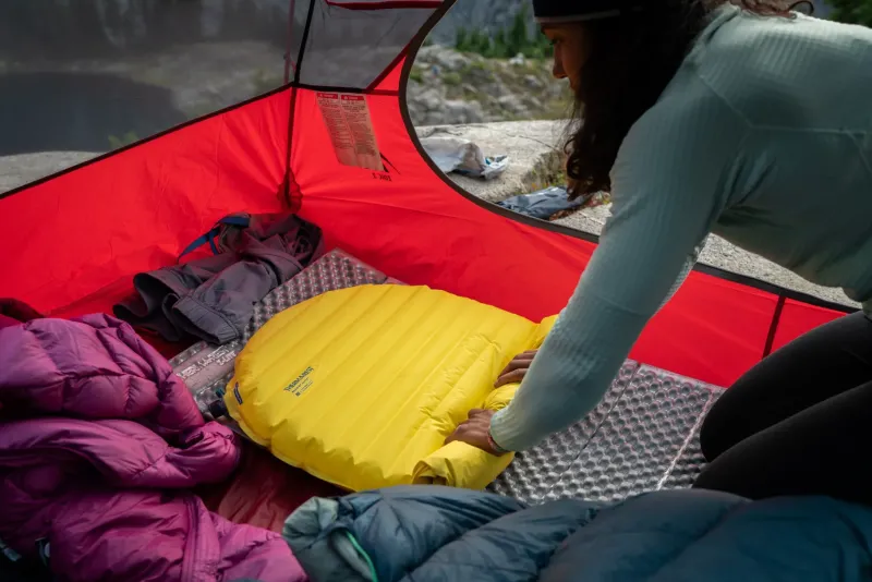 Thermarest Backpacking & Lightweight Sleeping Mats-Therm-a-Rest NeoAir XLite NXT Mat - Regular