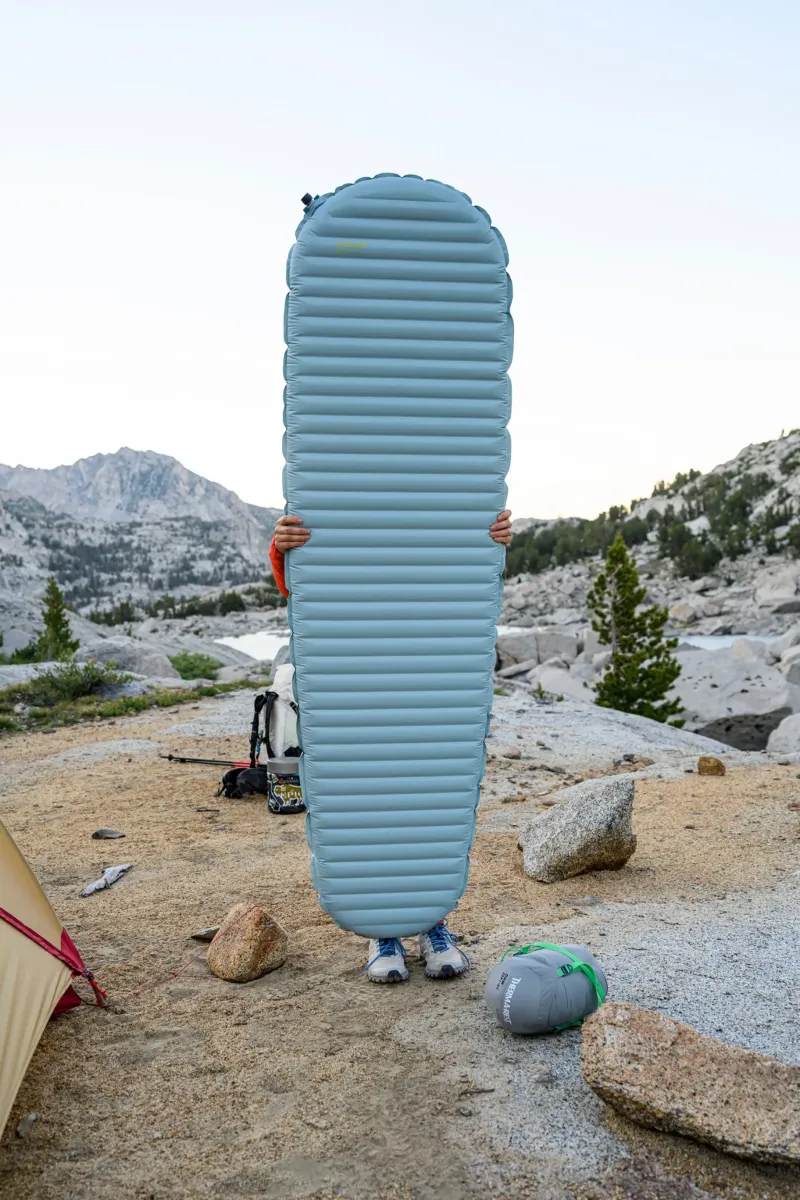 Thermarest Backpacking & Lightweight Sleeping Mats-Therm-a-Rest NeoAir XTherm NXT Mat - Regular