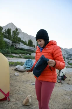 Thermarest Backpacking & Lightweight Sleeping Mats-Therm-a-Rest NeoAir XTherm NXT Mat - Regular