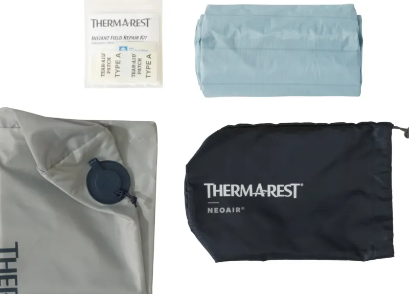 Thermarest Backpacking & Lightweight Sleeping Mats-Therm-a-Rest NeoAir XTherm NXT Mat - Regular-Wide