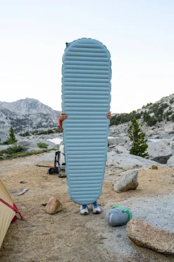 Thermarest Backpacking & Lightweight Sleeping Mats-Therm-a-Rest NeoAir XTherm NXT Mat - Regular-Wide