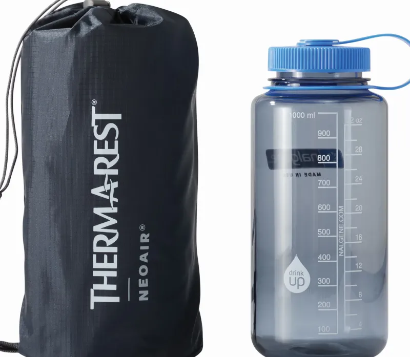 Thermarest Backpacking & Lightweight Sleeping Mats-Therm-a-Rest NeoAir XTherm NXT MAX Mat - Large