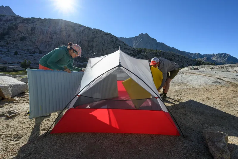 Thermarest Backpacking & Lightweight Sleeping Mats-Therm-a-Rest NeoAir XTherm NXT MAX Mat - Large