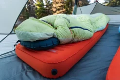 Thermarest Family & Leisure Camp Beds And Sleeping Mats-Therm-a-Rest NeoLoft Mat - Long