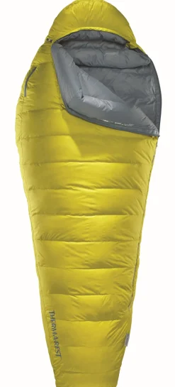 Thermarest Backpacking & Lightweight Sleeping Bags-Therm-a-Rest Parsec -6C Sleeping Bag - Regular