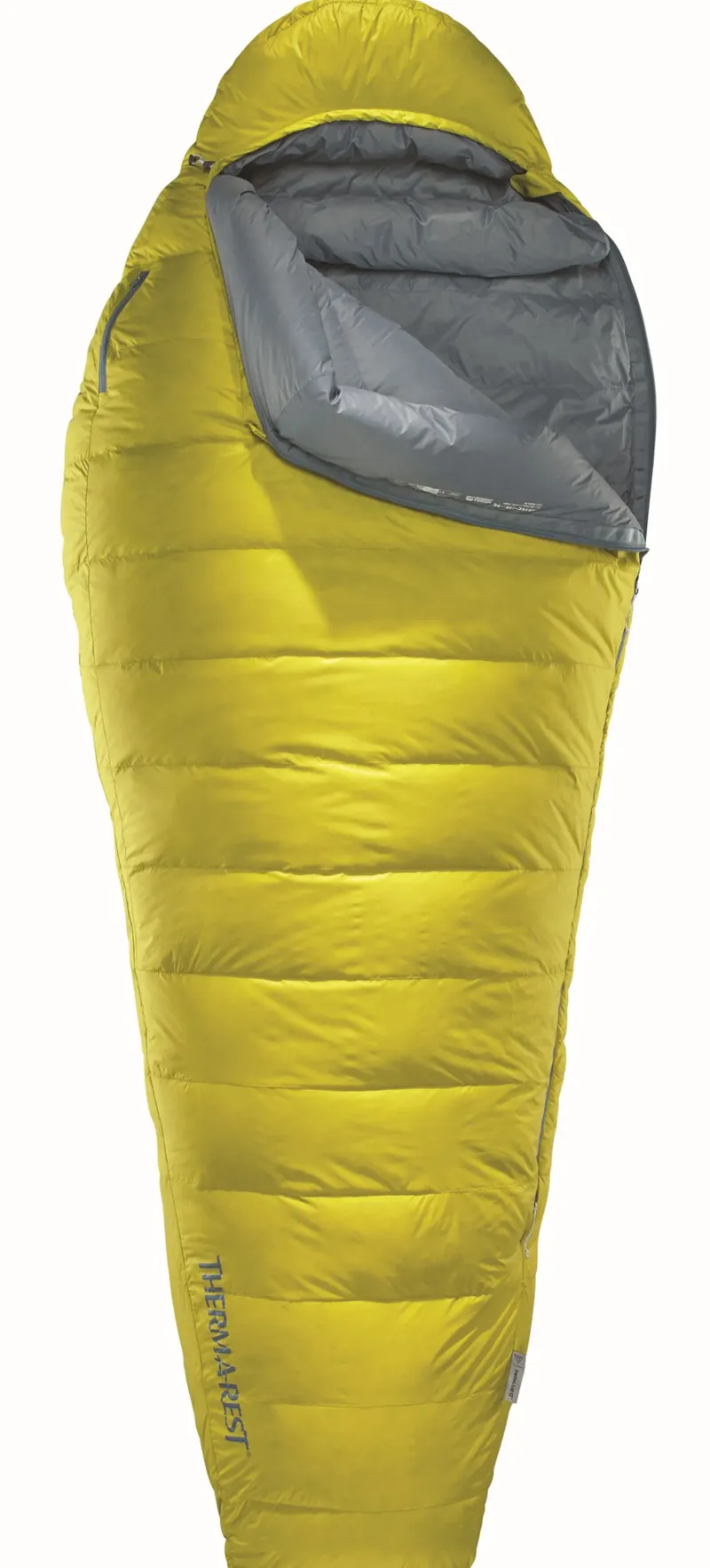 Thermarest Backpacking & Lightweight Sleeping Bags-Therm-a-Rest Parsec -6C Sleeping Bag - Regular
