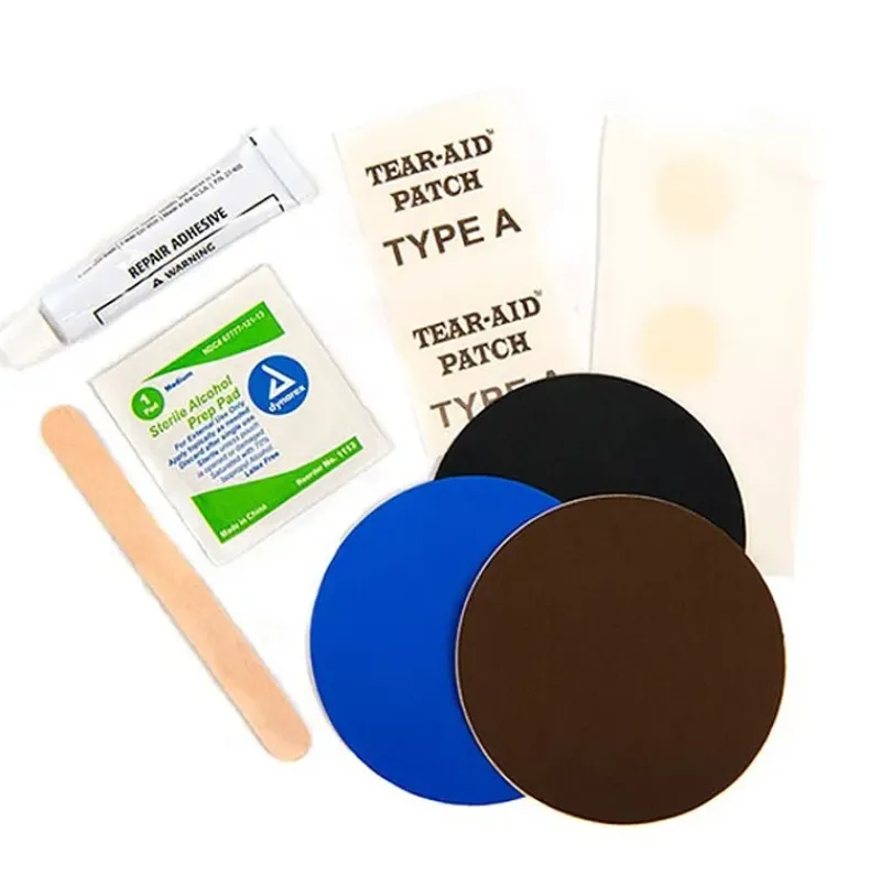 Thermarest Gear Repair-Therm-a-Rest Permanent Home Repair Kit
