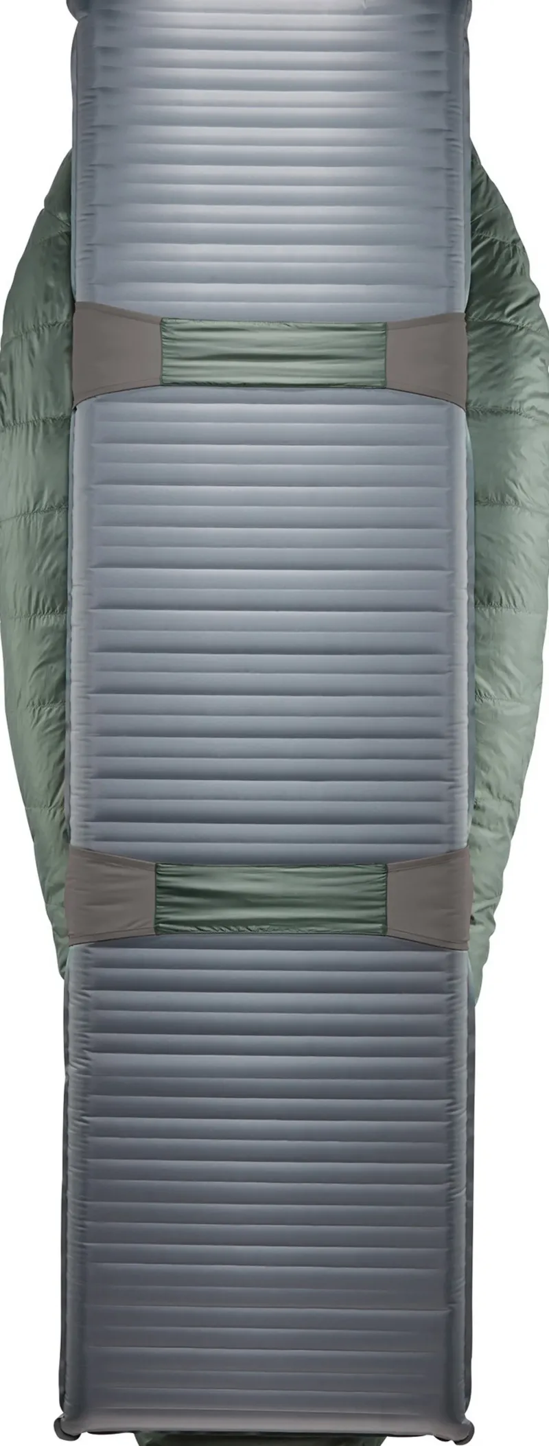 Thermarest Backpacking & Lightweight Sleeping Bags-Therm-a-Rest Questar -6C Sleeping Bag - Regular