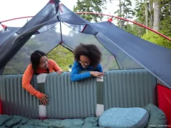 Thermarest Backpacking & Lightweight Sleeping Bags-Therm-a-Rest Questar -6C Sleeping Bag - Regular