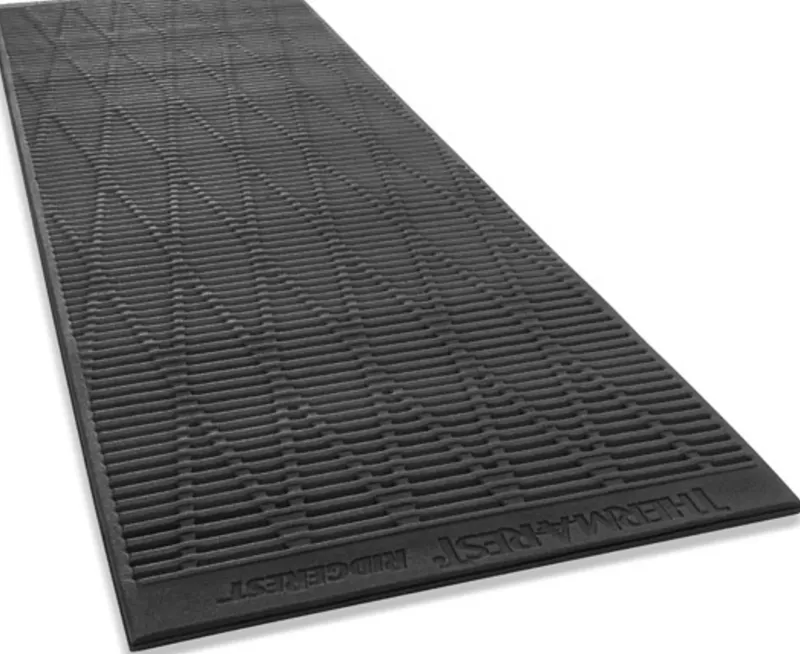 Thermarest Backpacking & Lightweight Sleeping Mats-Therm-a-Rest RidgeRest Classic Mat