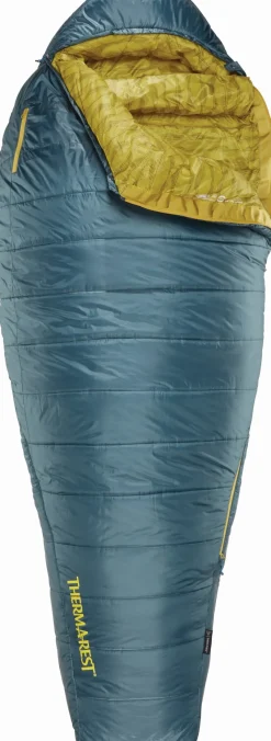 Thermarest Backpacking & Lightweight Sleeping Bags-Therm-a-Rest Saros -6C Sleeping Bag - Regular
