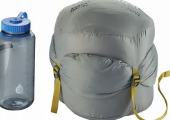 Thermarest Backpacking & Lightweight Sleeping Bags-Therm-a-Rest Saros -6C Sleeping Bag - Regular