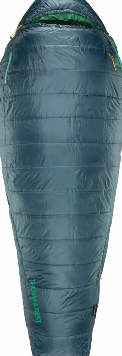 Thermarest Backpacking & Lightweight Sleeping Bags-Therm-a-Rest Saros 0C Sleeping Bag - Regular