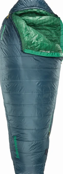 Thermarest Backpacking & Lightweight Sleeping Bags-Therm-a-Rest Saros 0C Sleeping Bag - Regular