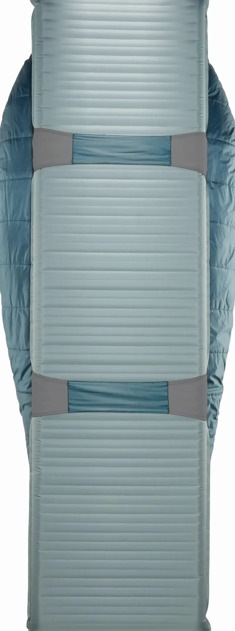 Thermarest Backpacking & Lightweight Sleeping Bags-Therm-a-Rest Saros 0C Sleeping Bag - Regular