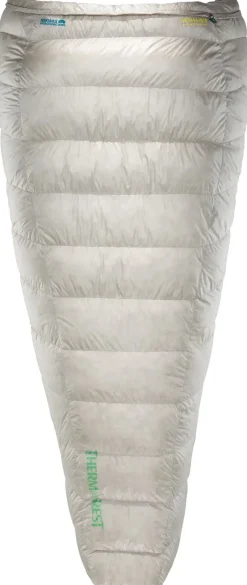 Thermarest Backpacking & Lightweight Sleeping Bags-Therm-a-Rest Vesper -6C UL Quilt