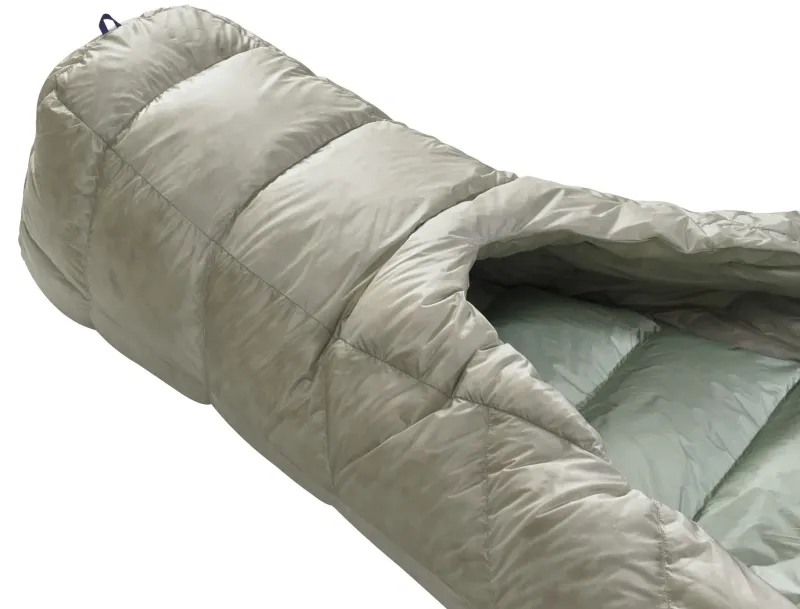 Thermarest Backpacking & Lightweight Sleeping Bags-Therm-a-Rest Vesper -6C UL Quilt