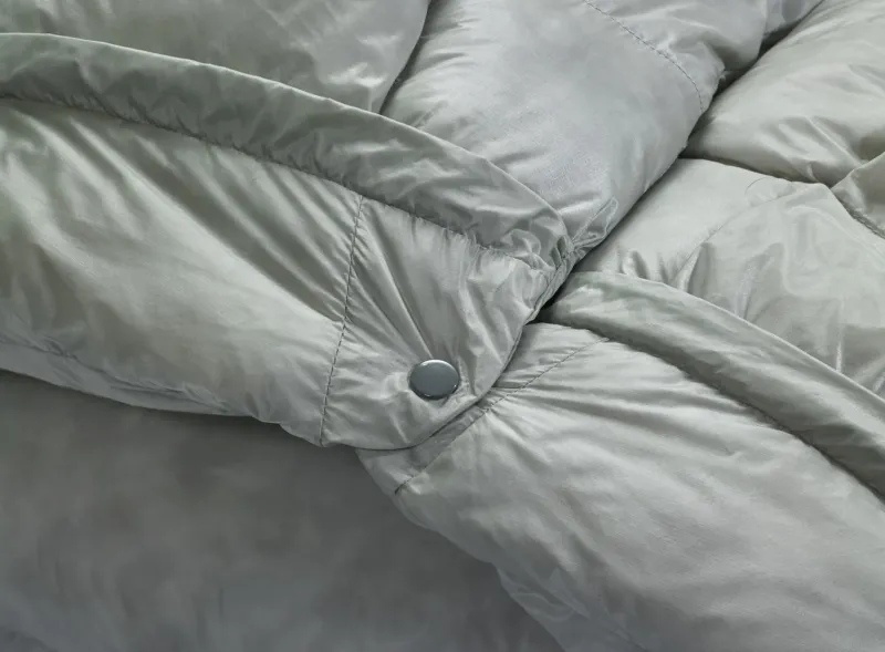 Thermarest Backpacking & Lightweight Sleeping Bags-Therm-a-Rest Vesper -6C UL Quilt