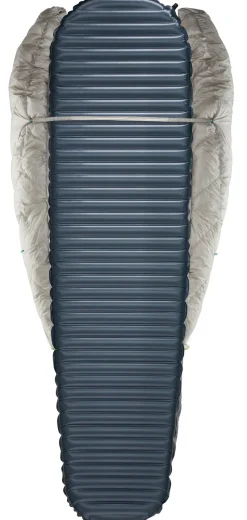 Thermarest Backpacking & Lightweight Sleeping Bags-Therm-a-Rest Vesper -6C UL Quilt