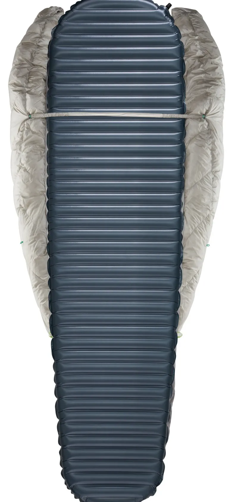 Thermarest Backpacking & Lightweight Sleeping Bags-Therm-a-Rest Vesper -6C UL Quilt