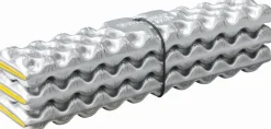 Thermarest Camping Furniture-Therm-a-Rest Z Seat SOL- Silver-Limon