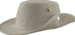 Tilley Hats-T3 Cotton Duck Hat - Khaki