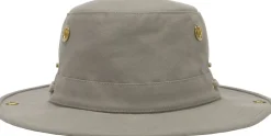 Tilley Hats-T3 Cotton Duck Hat - Khaki
